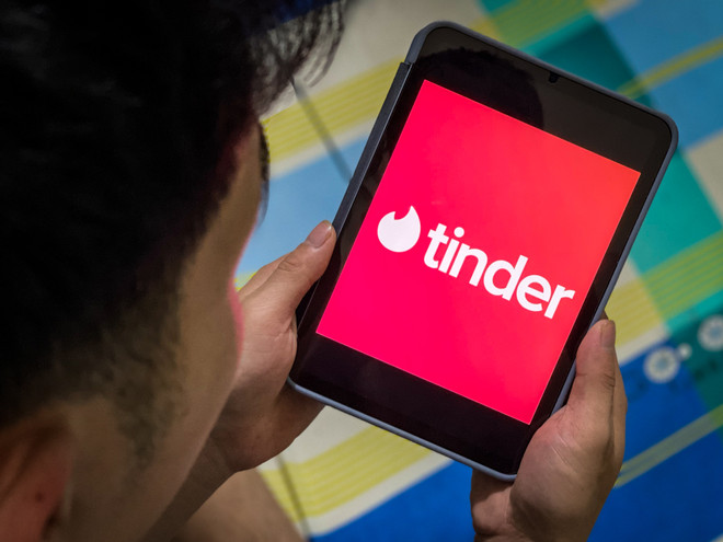 Chuyên gia an ninh mạng đưa lời khuyên an toàn khi hẹn hò qua ứng dụng ảnh 1