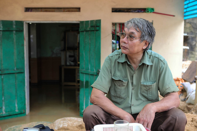 Bài 3: Nỗi ám ảnh về ngọn đồi đổ sập giữa lòng Hạ Long ảnh 5