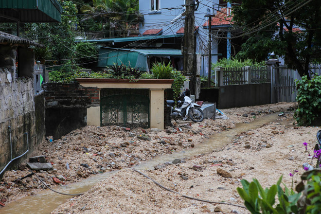 Bài 3: Nỗi ám ảnh về ngọn đồi đổ sập giữa lòng Hạ Long ảnh 4