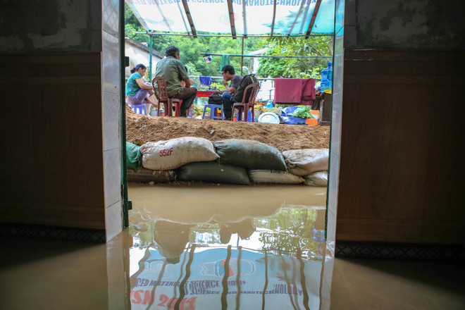 Bài 3: Nỗi ám ảnh về ngọn đồi đổ sập giữa lòng Hạ Long ảnh 3