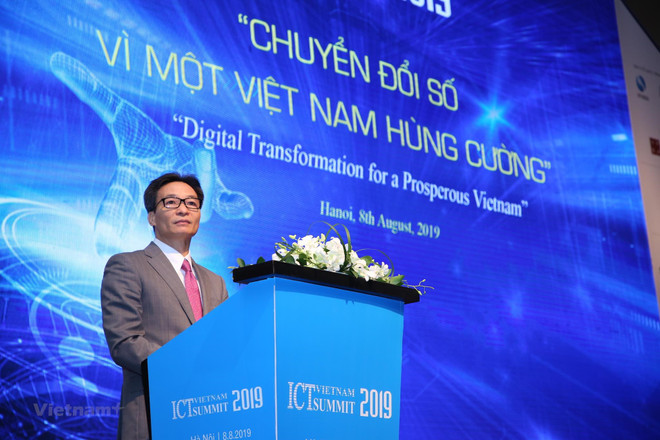 Công bố 10 sự kiện khoa học công nghệ nổi bật trong năm 2020 ảnh 1