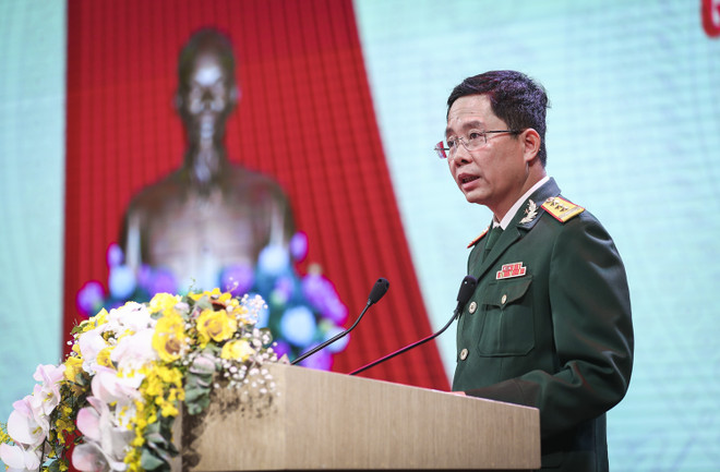 Viettel Networks đón nhận Danh hiệu Anh hùng Lao động giai đoạn mới ảnh 2