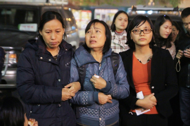 Nỗi đau tận cùng của gia đình thuyền viên bị cướp biển sát hại ảnh 3