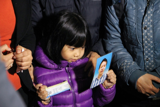 Nỗi đau tận cùng của gia đình thuyền viên bị cướp biển sát hại ảnh 2