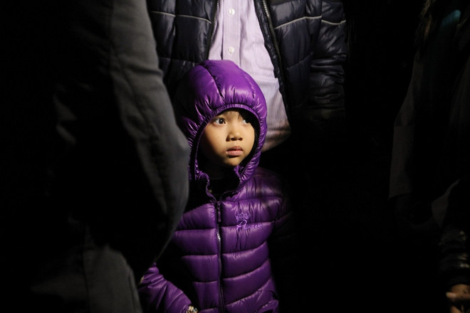 Nỗi đau tận cùng của gia đình thuyền viên bị cướp biển sát hại ảnh 1