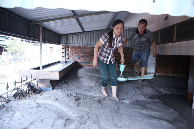 Quảng Ninh ở tận cùng nỗi đau sau thảm họa mưa lũ ảnh 5