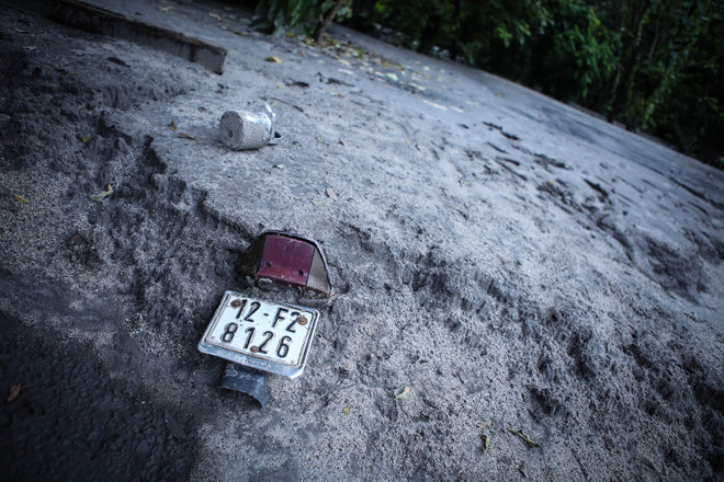 Quảng Ninh ở tận cùng nỗi đau sau thảm họa mưa lũ ảnh 2