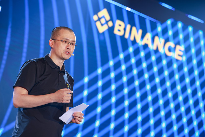 Công bố hợp tác công nghệ giữa Hiệp hội blockchain Việt Nam và Binance ảnh 2
