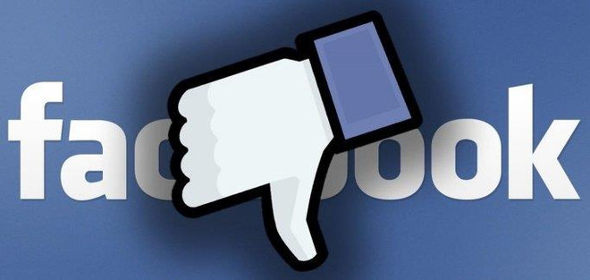 Chuyên gia quảng cáo nói gì về sự việc Facebook bị sập toàn cầu? ảnh 1