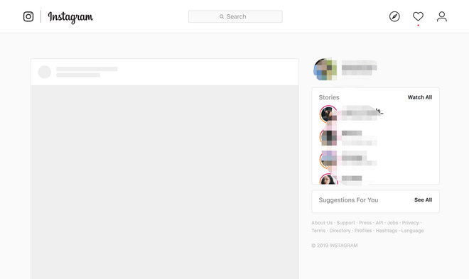 'Thượng đế' bức xúc vì Facebook và Instagram bị sập trong nhiều giờ ảnh 5