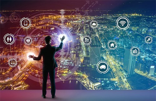 Việt Nam đặt mục tiêu hoàn thiện Chính phủ số vào năm 2030 ảnh 1