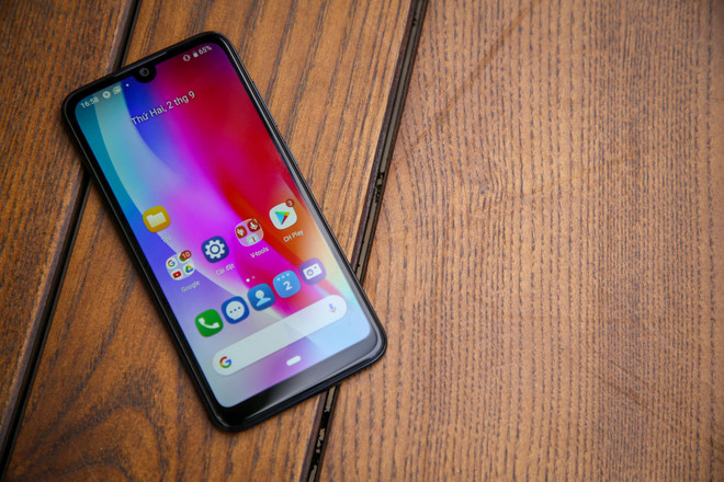 Vsmart Star - Đối thủ đáng gờm trong phân khúc 2 triệu đồng ảnh 2