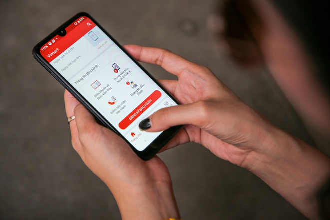 Vsmart Star - Đối thủ đáng gờm trong phân khúc 2 triệu đồng ảnh 10