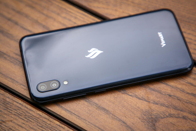 Vsmart Star - Đối thủ đáng gờm trong phân khúc 2 triệu đồng ảnh 7