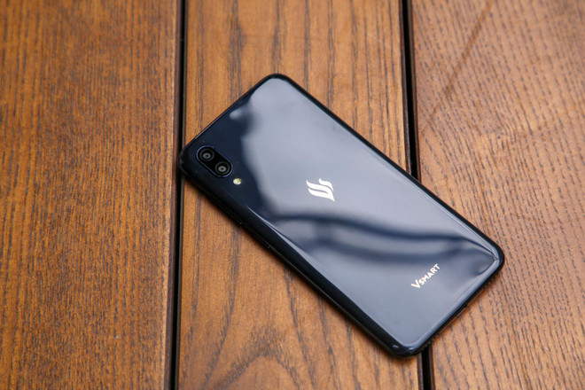Vsmart Star - Đối thủ đáng gờm trong phân khúc 2 triệu đồng ảnh 4
