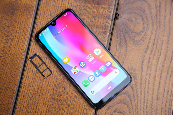 Vsmart Star - Đối thủ đáng gờm trong phân khúc 2 triệu đồng ảnh 9