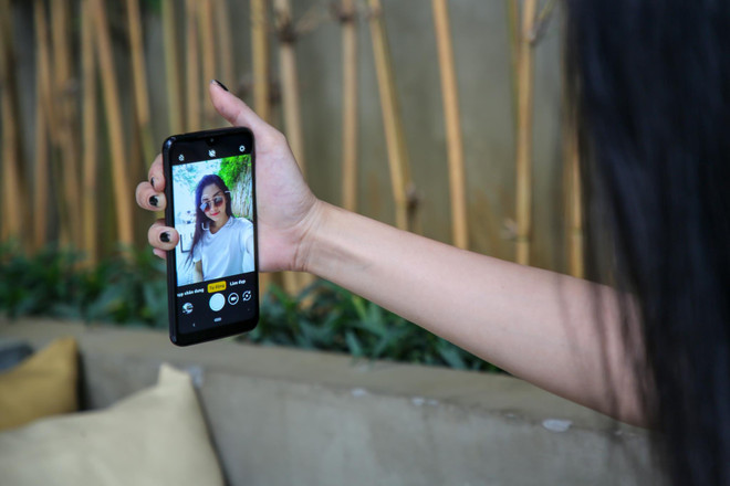 Vsmart Star - Đối thủ đáng gờm trong phân khúc 2 triệu đồng ảnh 6