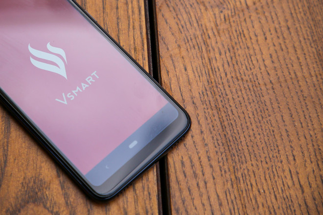 Vsmart Star - Đối thủ đáng gờm trong phân khúc 2 triệu đồng ảnh 3