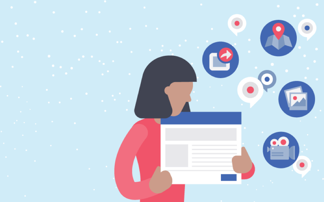 Facebook bày 5 cách giúp người dùng không bị hack tài khoản ảnh 3