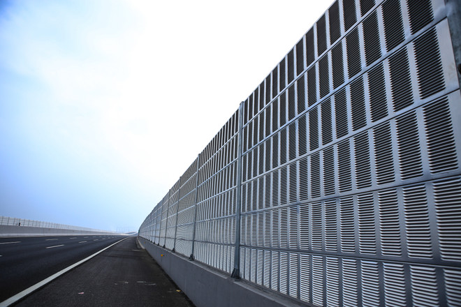 [Photo] Trải nghiệm cao tốc hơn 2 tỷ USD hiện đại nhất Việt Nam ảnh 11