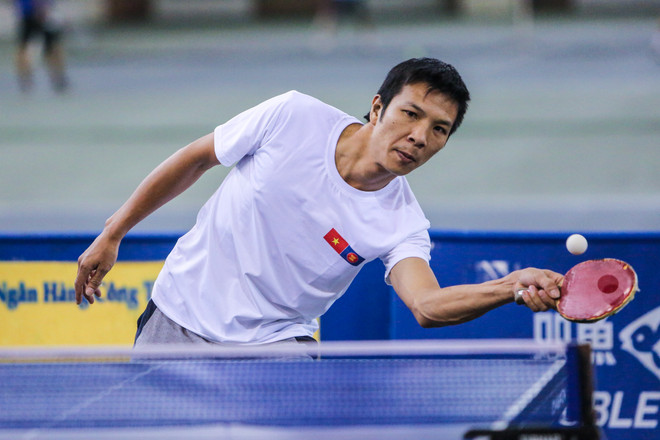 8 nước ASEAN giao lưu thể thao chào mừng kỷ niệm 50 năm thành lập ảnh 8