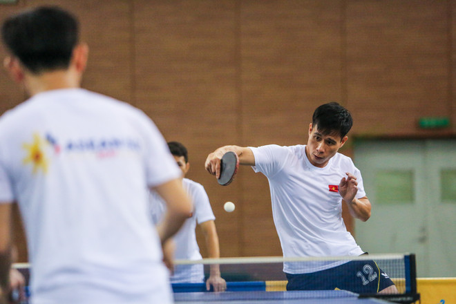 8 nước ASEAN giao lưu thể thao chào mừng kỷ niệm 50 năm thành lập ảnh 7