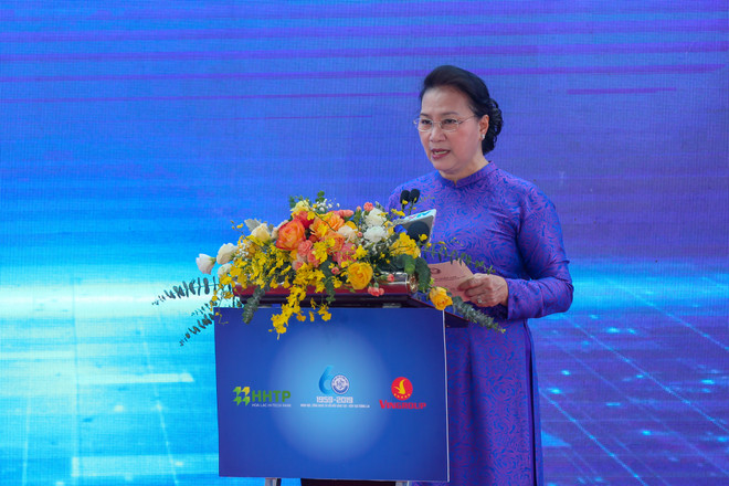 Khu công nghệ cao Hòa Lạc thu hút 90 dự án với tổng vốn 85.800 tỷ đồng ảnh 2