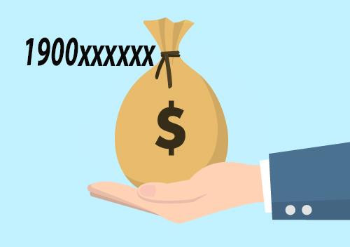 (Ảnh minh họa) VinaPhone khuyến cáo khách hàng cảnh giác với các đầu số lạ ảnh 1