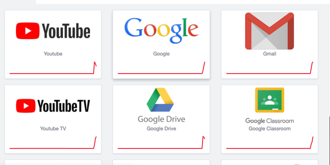 Các ứng dụng của Google nhận được báo cáo lỗi cao bất thường. (Ảnh chụp màn hình) Hàng loạt ứng dụng của Google gặp sự cố trên phạm vi toàn cầu ảnh 2