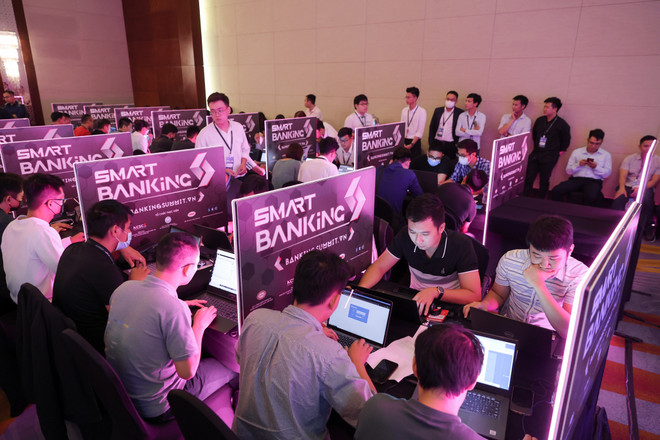 200 chuyên gia công nghệ tập chủ động phòng thủ không gian mạng ảnh 2