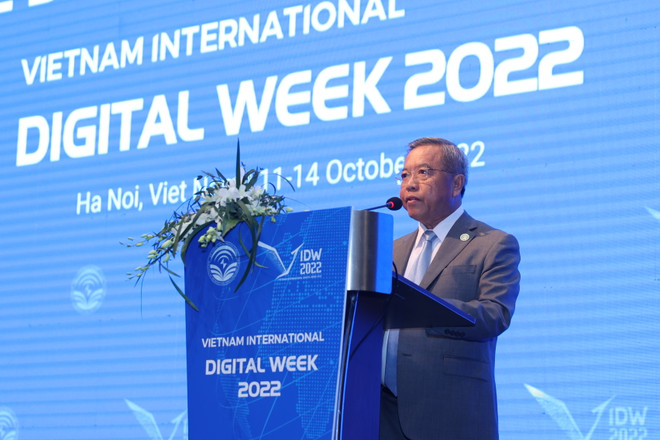 Hội nghị ASEAN bàn thảo phương hướng, lộ trình triển khai 5G ảnh 2