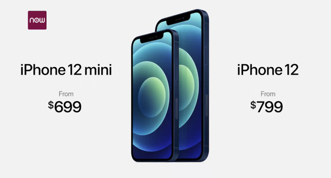 iPhone 12 ra mắt: Ngoại trừ sử dụng 5G thì không có gì đặc biệt ảnh 2