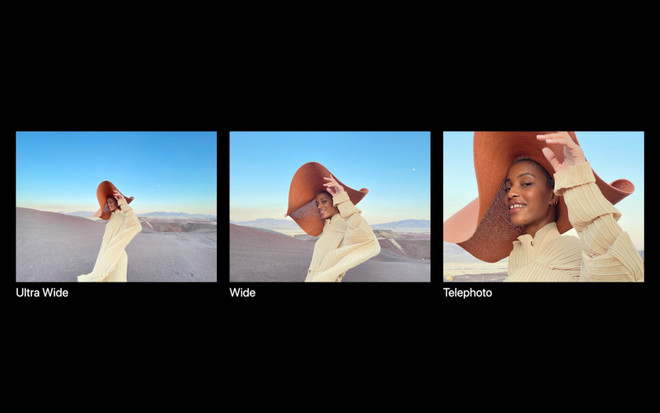 iPhone 12 ra mắt: Ngoại trừ sử dụng 5G thì không có gì đặc biệt ảnh 10