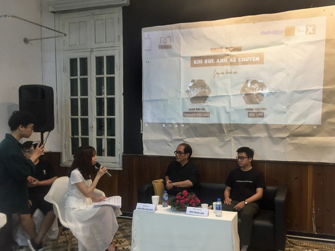 'Tráng màu hạnh phúc' - lưu giữ khoảnh khắc cuộc sống bằng ảnh film ảnh 3