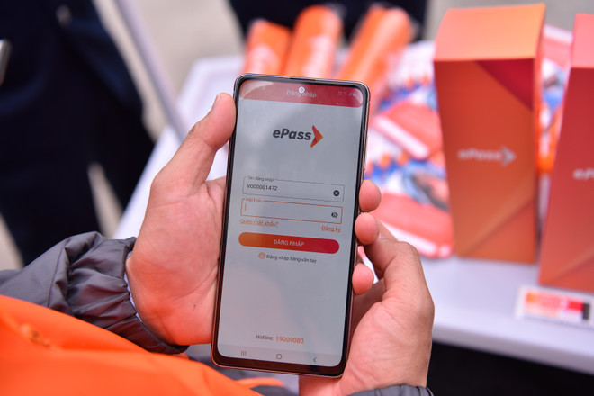 Viettel sẵn sàng triển khai hệ thống ePass tại 35 trạm thu phí ảnh 1