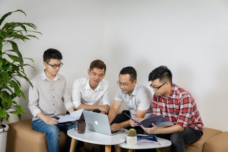 Kỹ sư của Việt Nam tìm ra lỗ hổng bảo mật nguy hiểm quốc tế ảnh 1