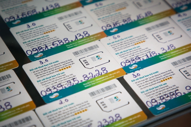 Lần đầu tiên đưa ra định nghĩa mới về tin nhắn rác, cuộc gọi rác ảnh 1