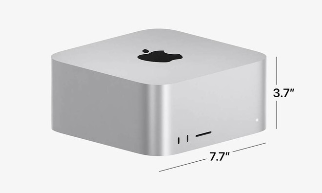 Hàng loạt sản phẩm công nghệ nổi bật được Apple ra mắt rạng sáng 9/3 ảnh 6
