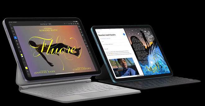 Hàng loạt sản phẩm công nghệ nổi bật được Apple ra mắt rạng sáng 9/3 ảnh 4