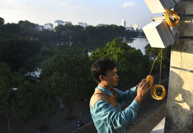 Nhà mạng ứng phó ra sao khi nhu cầu sử dụng tăng cao trong dịp 2/9? ảnh 1