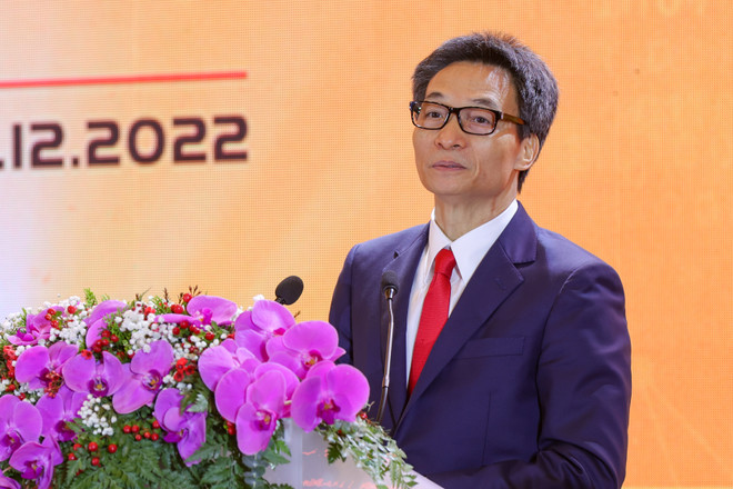 'Doanh nghiệp số là một trong những lực lượng chống lại nghèo đói' ảnh 2