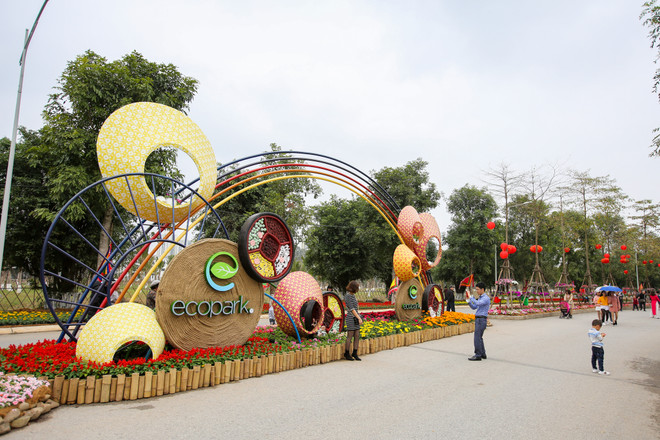 Khám phá lễ hội Xuân ba miền trong dịp Tết Nguyên đán 2018 ảnh 2