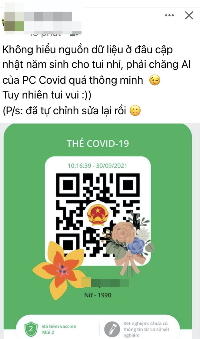 Ứng dụng PC-Covid: Người dùng hào hứng cài đặt và bắt lỗi ảnh 3