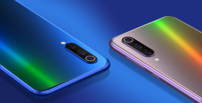 MI 9 SE là thiết bị đầu tiên được trang bị Snapdragon 712. (Nguồn: Xiaomi Việt Nam) Xiaomi MI 9 và MI 9 SE 'lên kệ' tại Việt Nam, giá từ 8,5 triệu đồng ảnh 3
