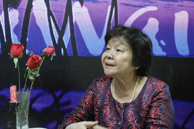 [Video] Nghệ sỹ đàn guitar Hawaii chia sẻ về ngày Quốc khánh ảnh 1