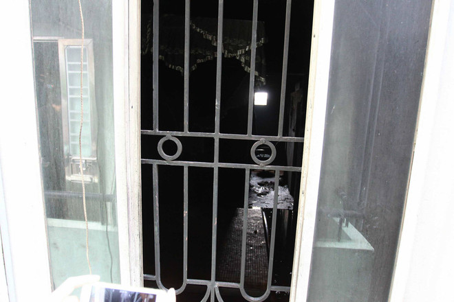 Hà Nội: Cháy nhà lúc nửa đêm, 4 người trong gia đình thiệt mạng ảnh 2