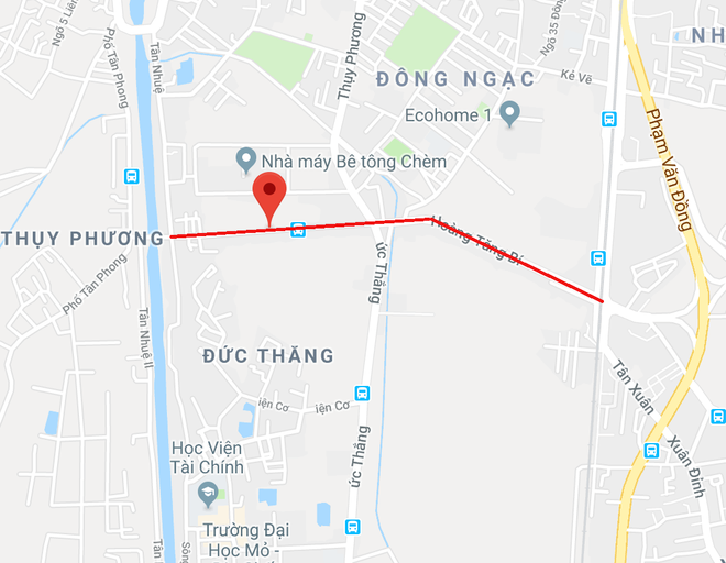 Hà Nội: Xe tải "vượt" biển cấm, dân khốn khổ vì bão bụi ảnh 3