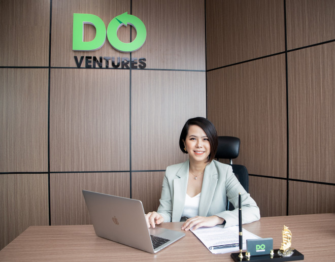 Startup công nghệ tài chính Việt Nam MFast nhận 1,5 triệu USD đầu tư ảnh 1