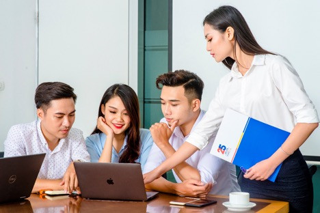 (Ảnh minh họa) Quản lý chi phí viễn thông cho doanh nghiệp theo chuẩn 4.0 ảnh 1