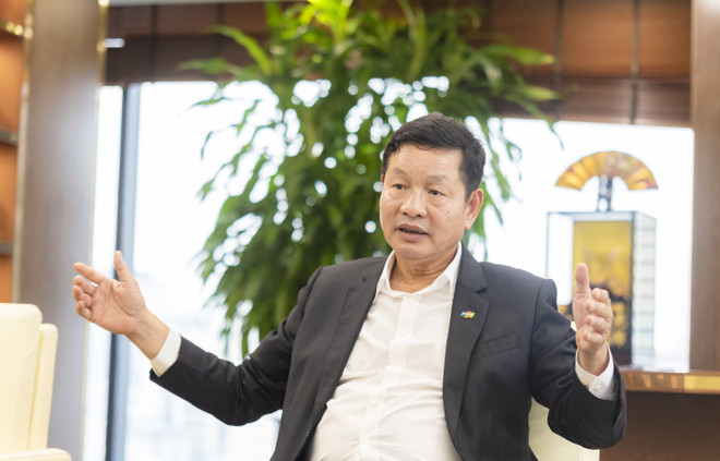 FPT kỳ vọng đạt doanh thu 1 tỷ USD từ thị trường Mỹ trước năm 2030 ảnh 1